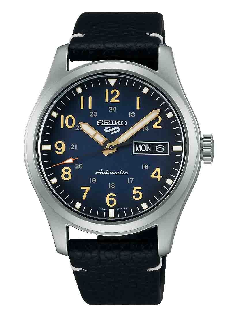 Đồng hồ nam Seiko SRPG39K1