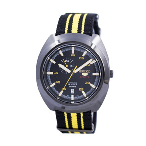 Đồng hồ nam Seiko SSA289K1