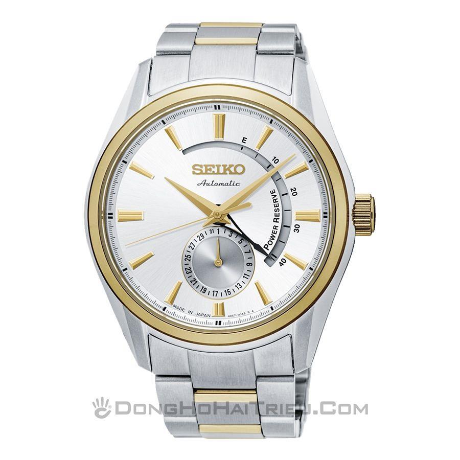 Đồng hồ nam Seiko SSA306J1