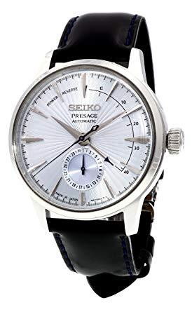 Đồng hồ nam Seiko SSA343J1