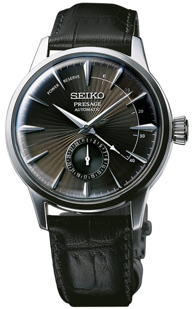 Đồng hồ nam Seiko SSA345J1