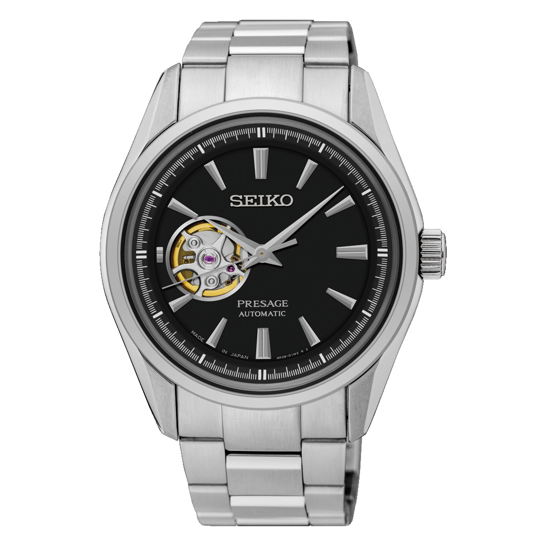 Đồng hồ nam Seiko SSA357J1