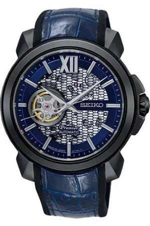 Đồng hồ nam Seiko SSA375J1