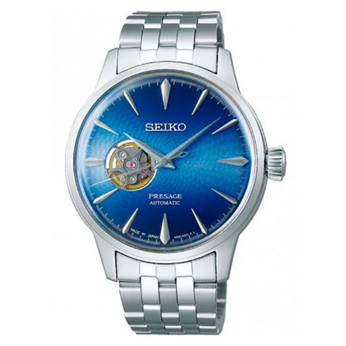 Đồng hồ nam Seiko SSA439J1