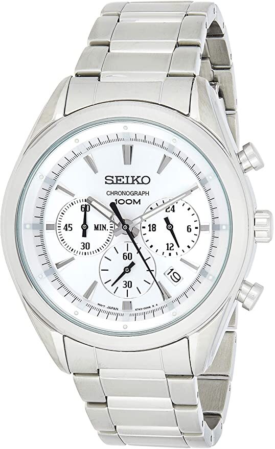 Đồng hồ nam Seiko SSB085P1