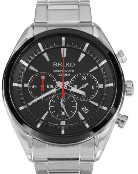 Đồng hồ nam Seiko SSB089P1