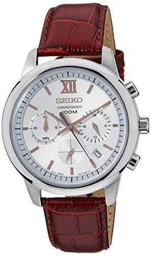 Đồng hồ nam Seiko SSB143P1