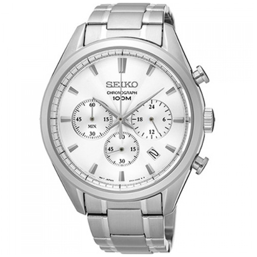 Đồng hồ nam Seiko SSB221P1