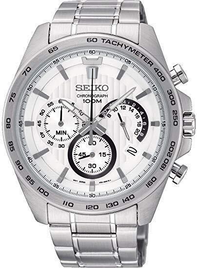 Đồng hồ nam Seiko SSB297P1