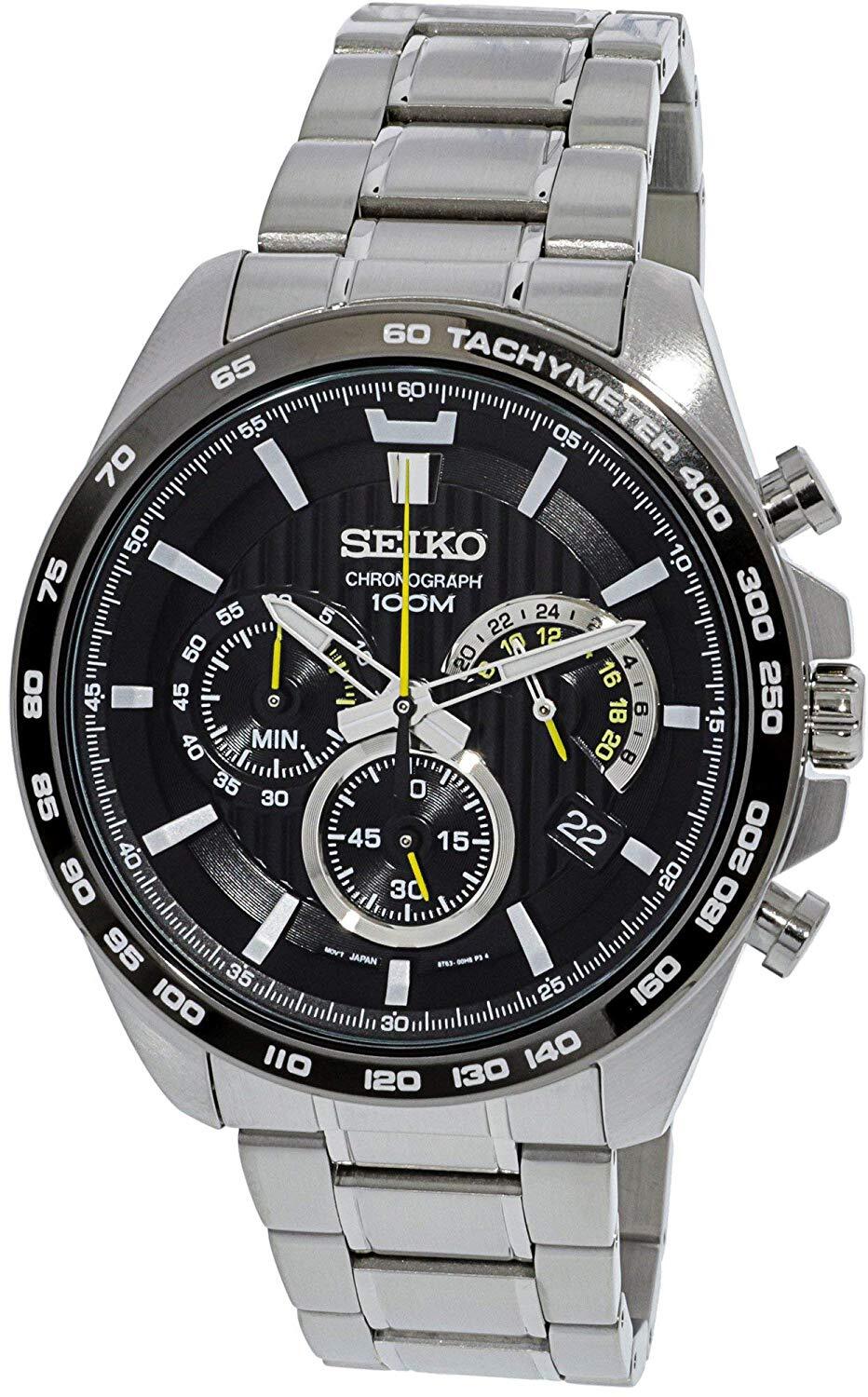 Đồng hồ nam Seiko SSB303P1