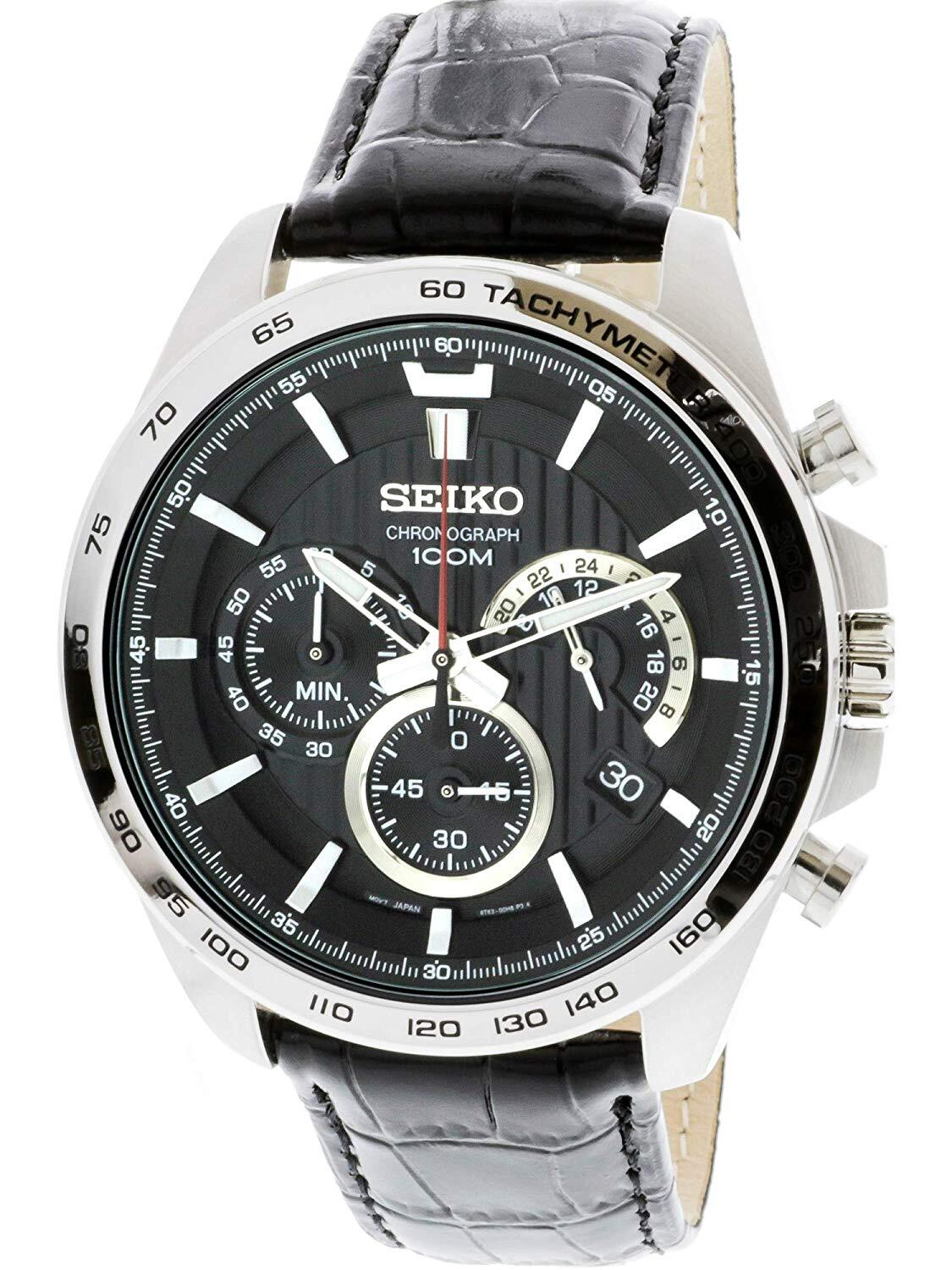 Đồng hồ nam Seiko SSB305P1