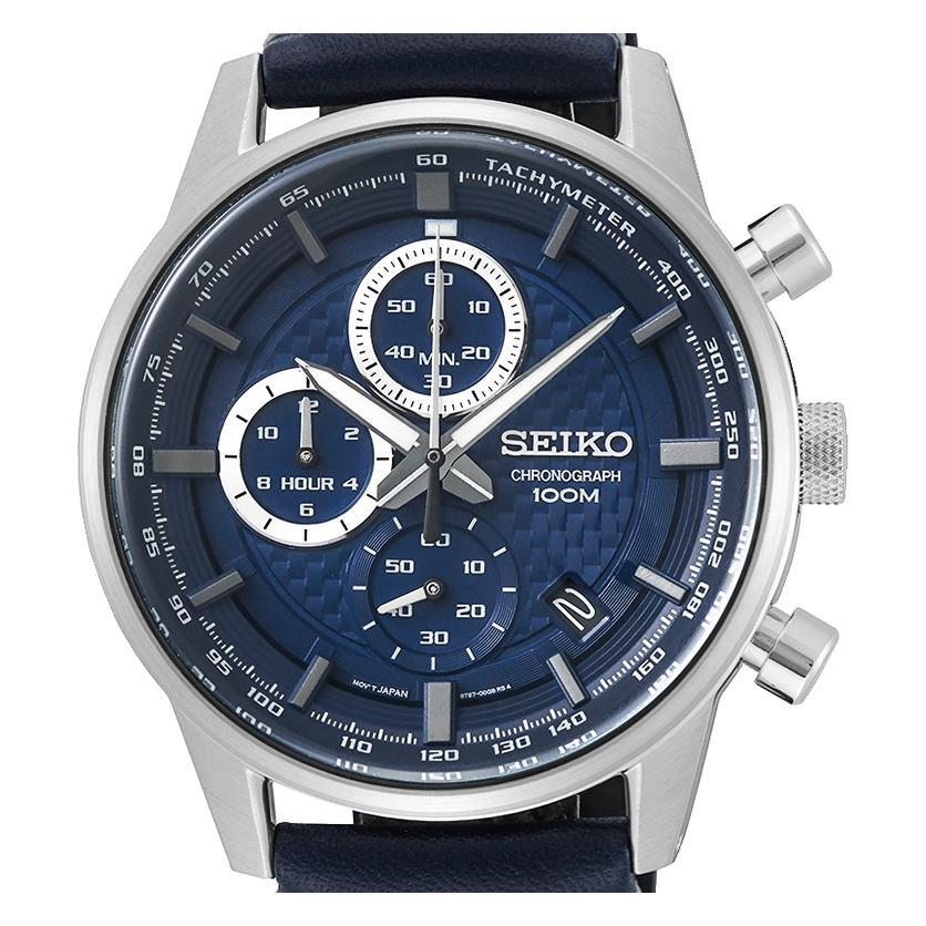 Đồng hồ nam Seiko SSB333P1
