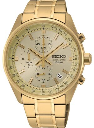 Đồng hồ nam Seiko SSB382P1