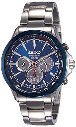 Đồng hồ nam Seiko SSC495P1