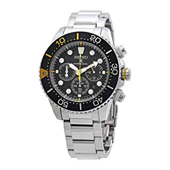 Đồng hồ nam Seiko SSC613P1