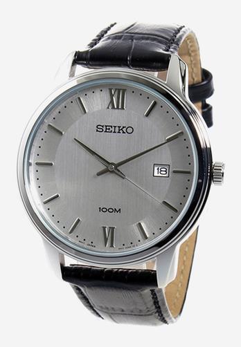 Đồng hồ nam Seiko SUR201P1
