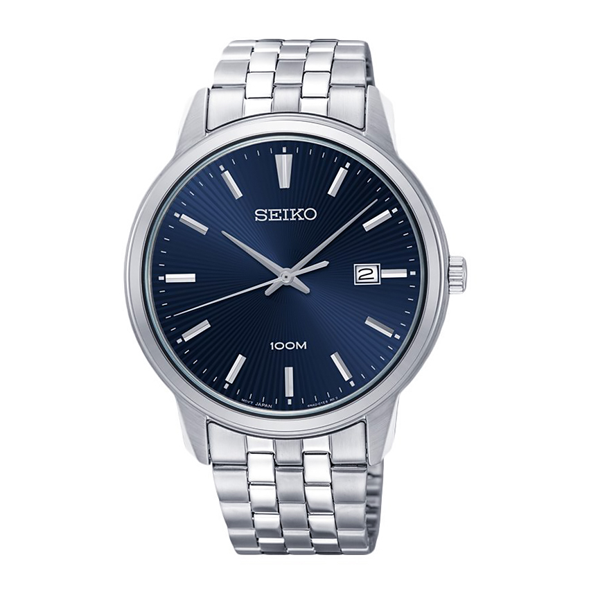 Đồng hồ nam Seiko SUR259P1