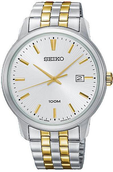 Đồng hồ nam Seiko SUR263P1