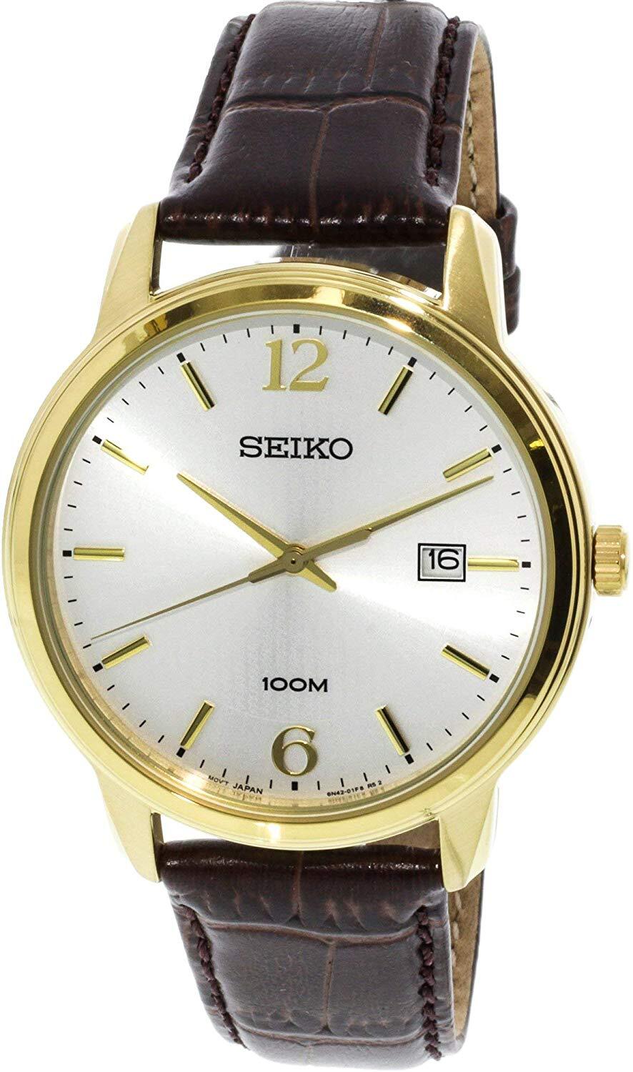 Đồng hồ nam Seiko SUR266P1