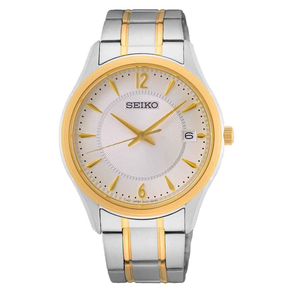 Đồng hồ nam Seiko SUR468P1 nơi bán giá rẻ nhất tháng 03/2023