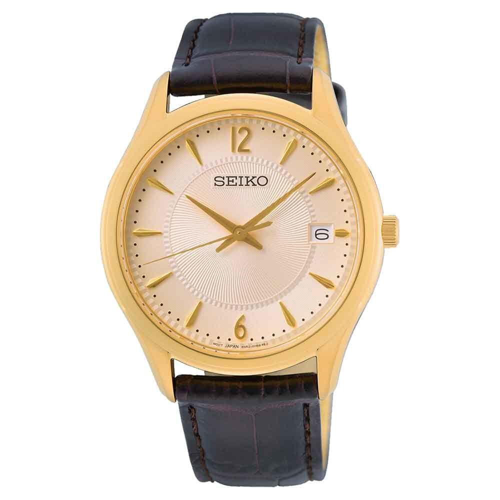 Đồng hồ nam Seiko SUR472P1 nơi bán giá rẻ nhất tháng 03/2023