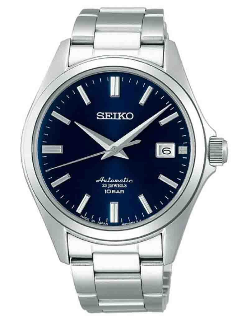 Đồng hồ nam Seiko SZSB013