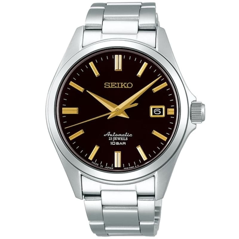 Đồng hồ nam Seiko SZSB014 nơi bán giá rẻ nhất tháng 04/2023