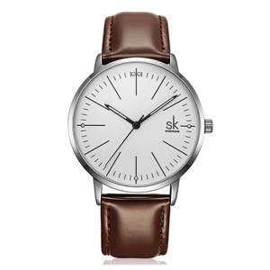 Đồng hồ nam Shengke K8043G