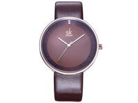 Đồng hồ nam Shengke K8062G