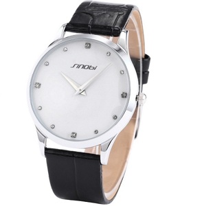 Đồng hồ nam Sinobi SI001