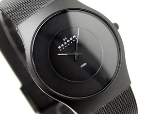 Đồng hồ nam Skagen Quartz 233XLBSB