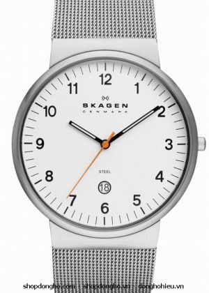 Đồng hồ nam Skagen SKW6025