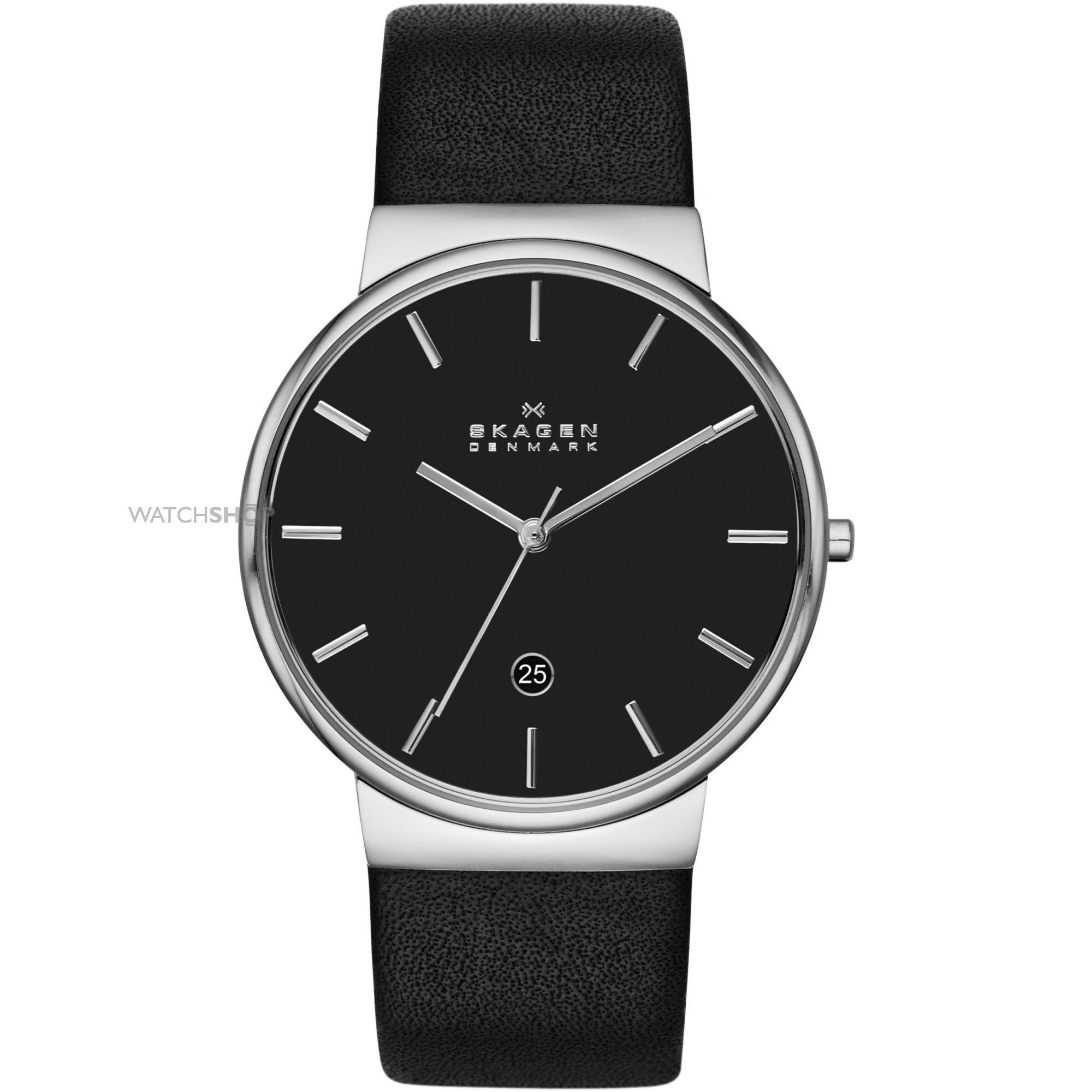 Đồng hồ nam Skagen SKW6104