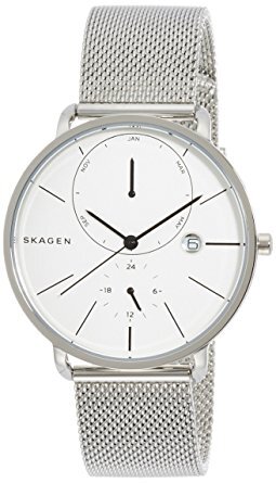 Đồng hồ nam Skagen SKW6242