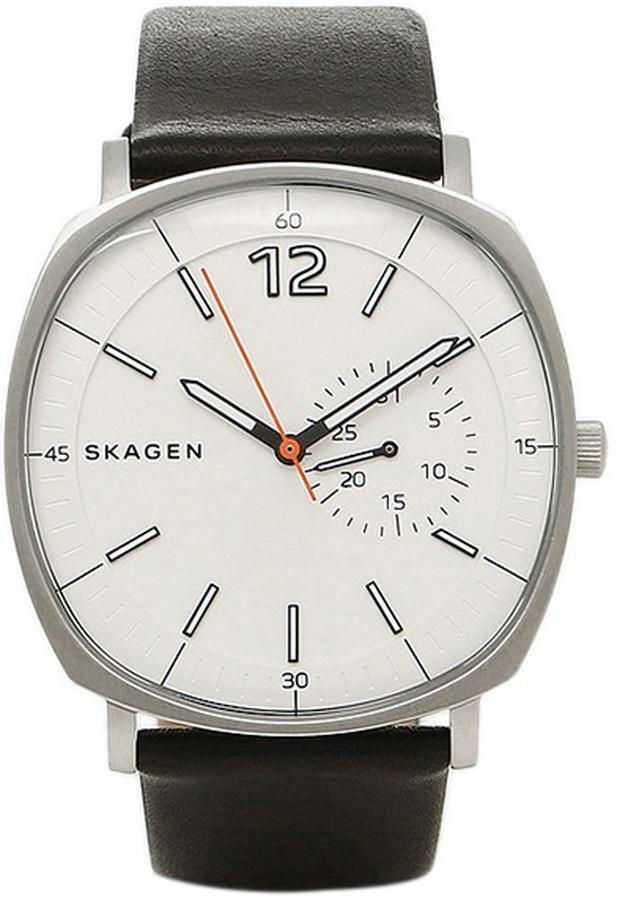Đồng hồ nam Skagen SKW6256