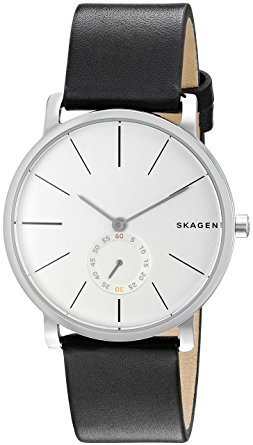 Đồng hồ nam Skagen SKW6274