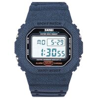 Đồng hồ Nam Skmei SK-1471