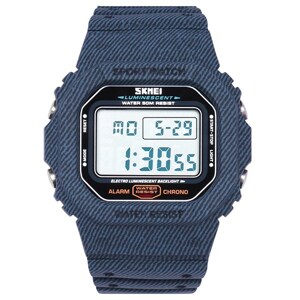 Đồng hồ Nam Skmei SK-1471