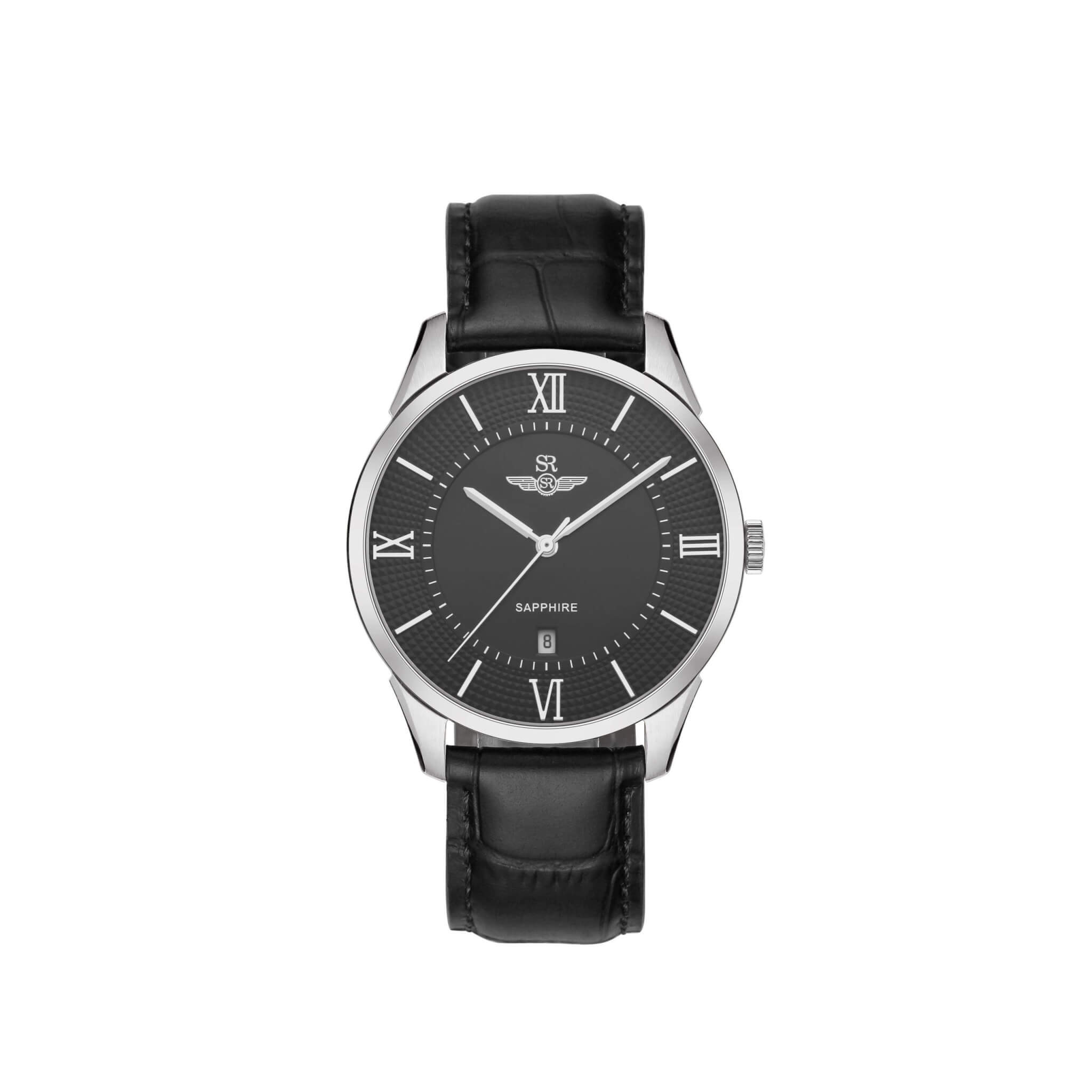 Đồng hồ nam Srwatch Couple-F SG80050.4101CF