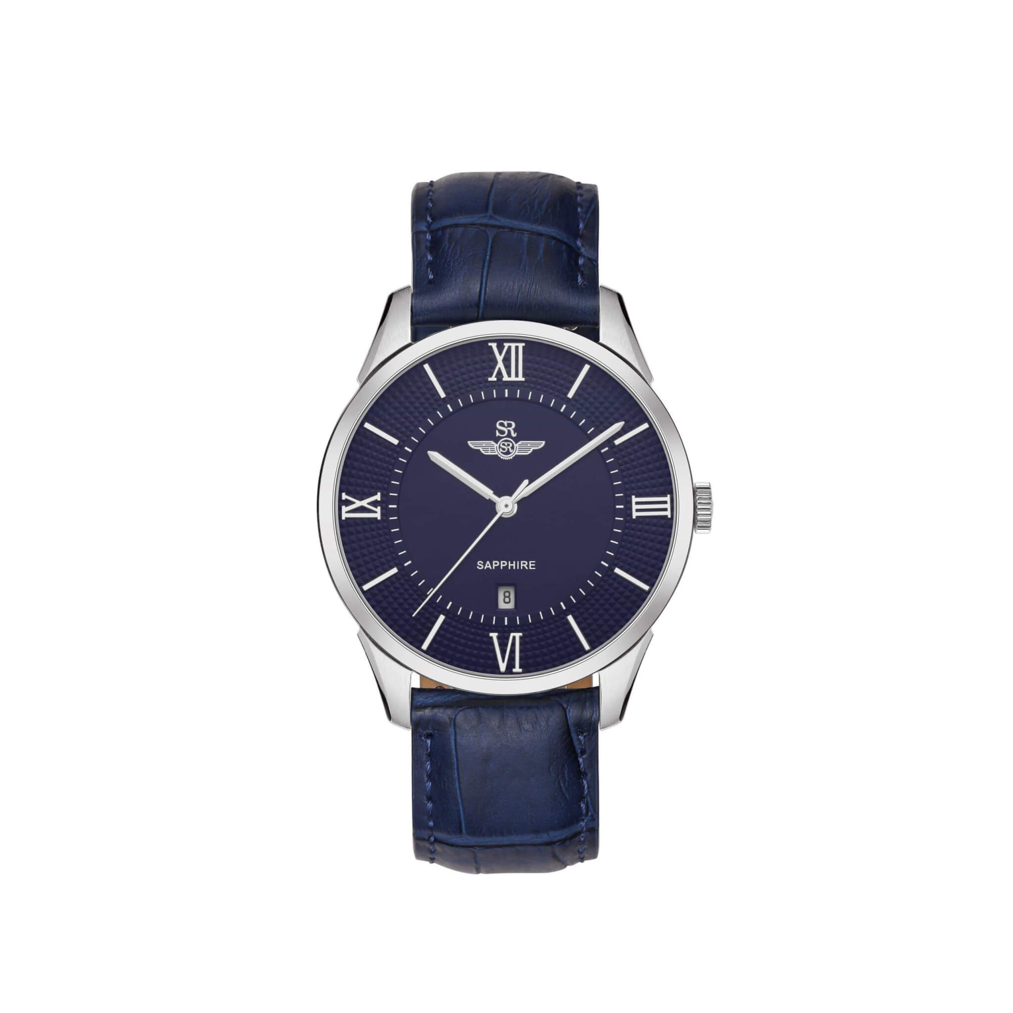 Đồng hồ nam Srwatch Couple-F SG80050.4103CF
