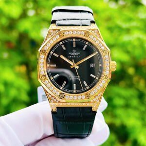 Đồng hồ nam Srwatch Galaxy SG99993.4601GLA