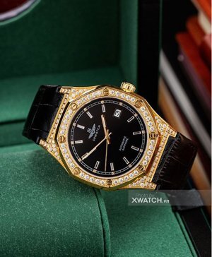 Đồng hồ nam Srwatch Galaxy SG99993.4601GLA