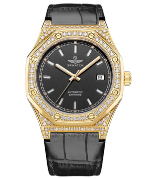 Đồng hồ nam Srwatch Galaxy SG99993.4601GLA