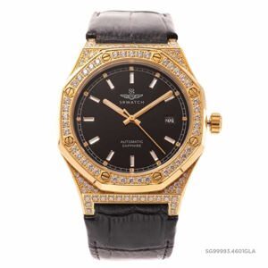 Đồng hồ nam Srwatch Galaxy SG99993.4601GLA