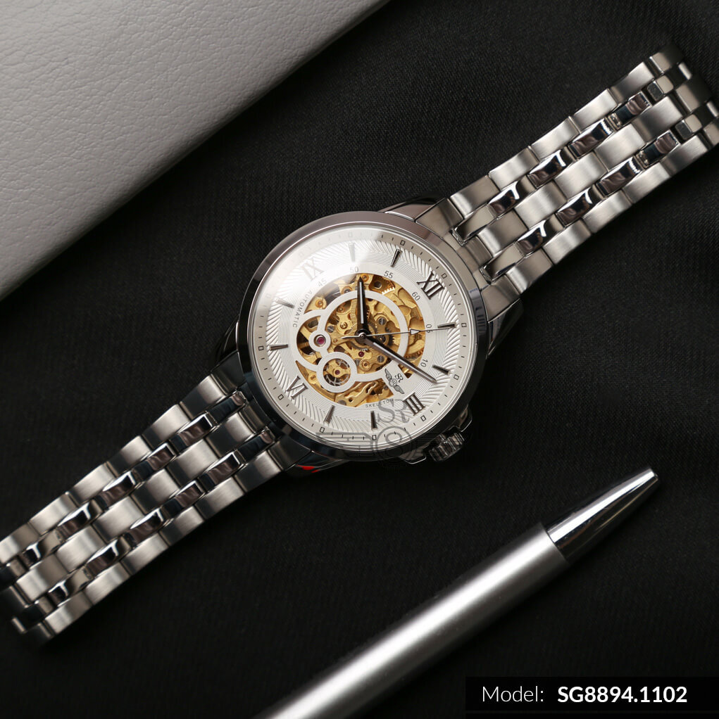 Đồng hồ nam Srwatch SG8894.1102