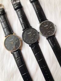 Đồng hồ nam Starke SK113PM.SBB