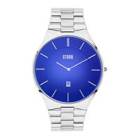Đồng hồ nam Storm SLIM-X XL LAZER BLUE