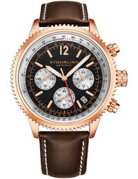 Đồng hồ nam Stuhrling 669.04