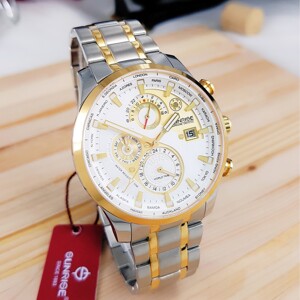 Đồng hồ nam Sunrise 1135SA