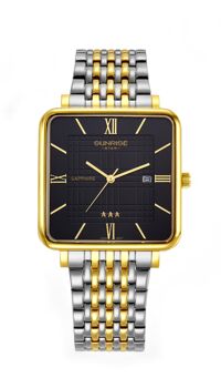 Đồng hồ nam Sunrise 1170SA